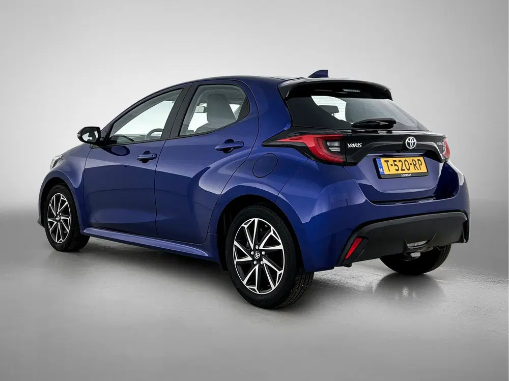 Toyota Yaris 1.5 Hybrid Dynamic uit 2023, foto 16