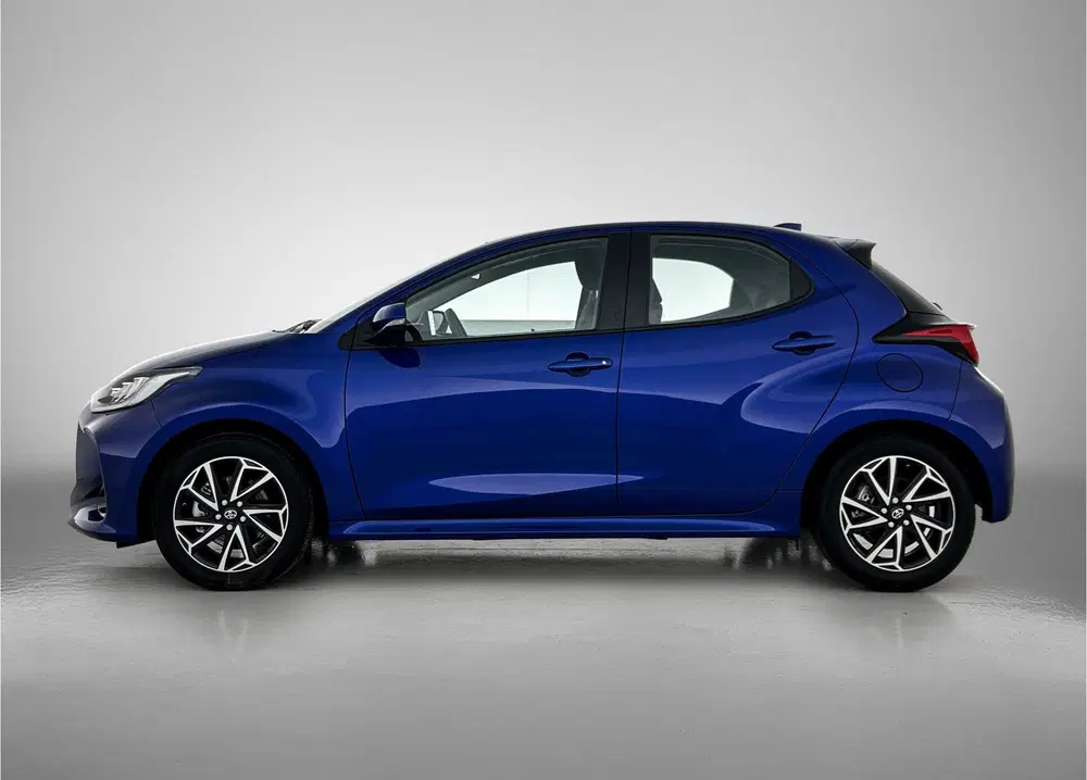 Toyota Yaris 1.5 Hybrid Dynamic uit 2023, foto 3