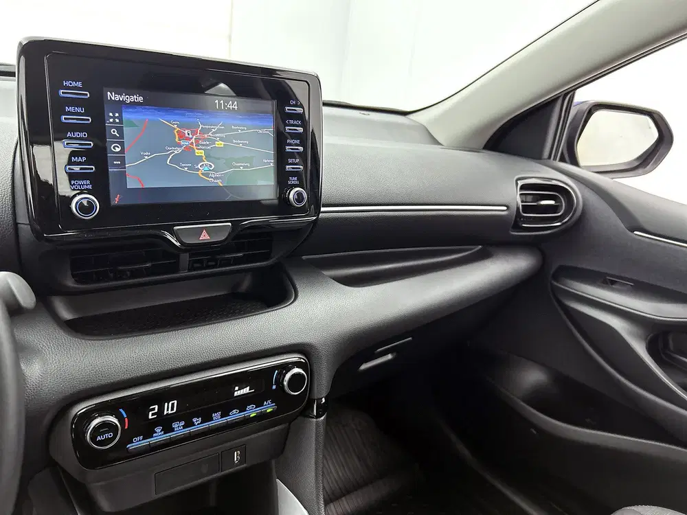 Toyota Yaris 1.5 Hybrid Dynamic uit 2023, foto 7