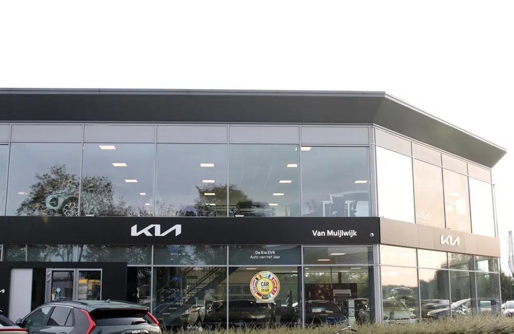 Kia Sportage 1.6 T-GDi Hybrid GT-PlusLine Nu €5000 uit 2026, foto 12