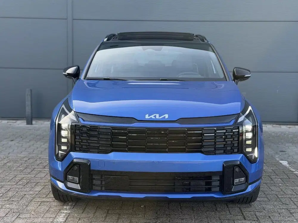 Kia Sportage 1.6 T-GDi Hybrid GT-PlusLine Nu €5000 uit 2026, foto 3