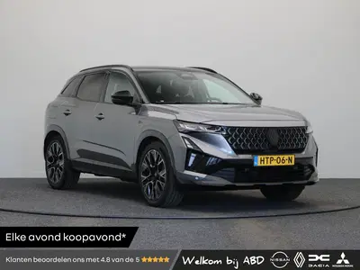 Renault Austral Full hybrid 200pk iconic esprit Alpine uit 2025