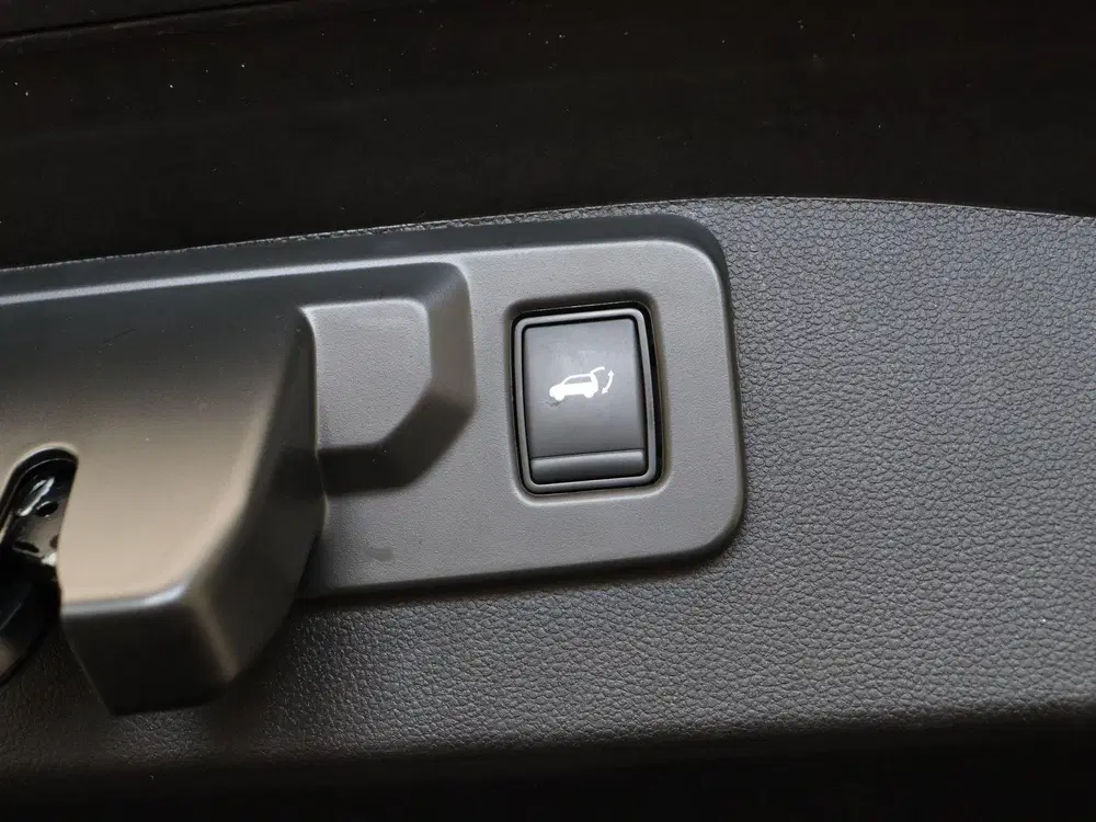 Renault Austral Full hybrid 200pk iconic esprit Alpine uit 2025, foto 18