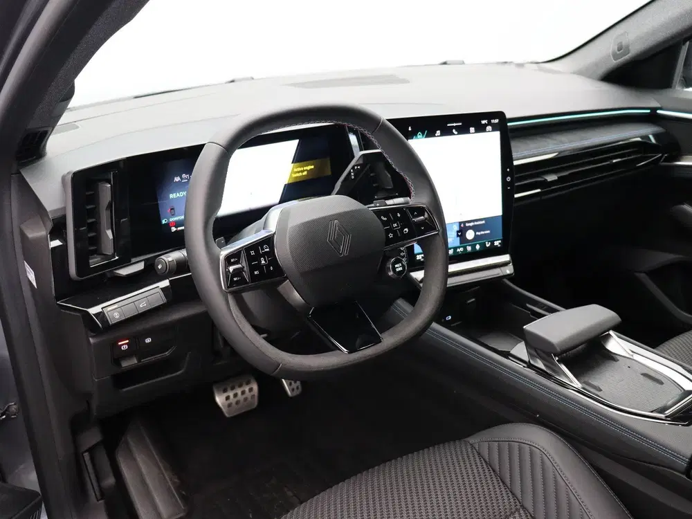 Renault Austral Full hybrid 200pk iconic esprit Alpine uit 2025, foto 19