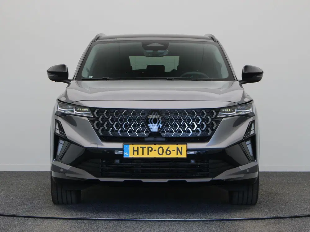 Renault Austral Full hybrid 200pk iconic esprit Alpine uit 2025, foto 6