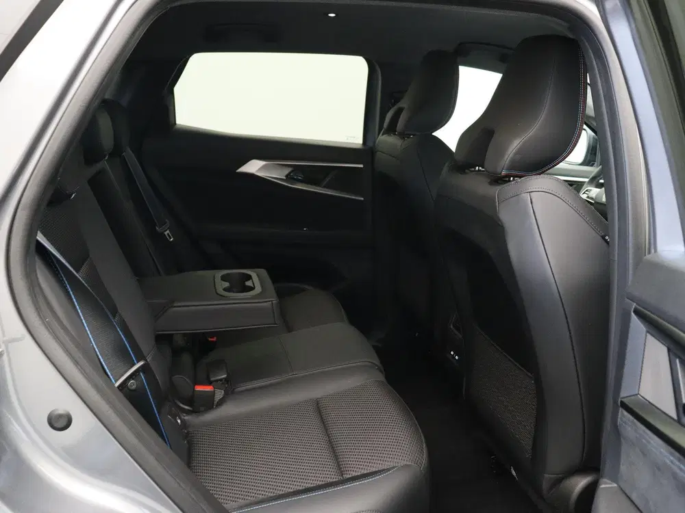 Renault Austral Full hybrid 200pk iconic esprit Alpine uit 2025, foto 8