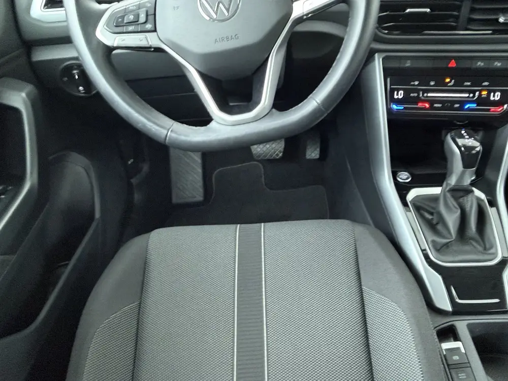 Volkswagen T-Roc 1.5 TSI Life Edition | AUTOMAAT | Adapt. Cr uit 2025, foto 13