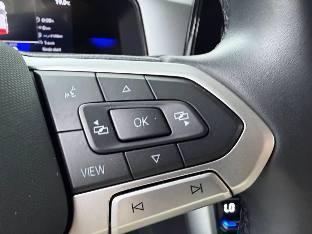 Volkswagen T-Roc 1.5 TSI Life Edition | AUTOMAAT | Adapt. Cr uit 2025, foto 15