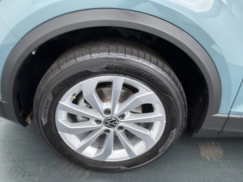 Volkswagen T-Roc 1.5 TSI Life Edition | AUTOMAAT | Adapt. Cr uit 2025, foto 20