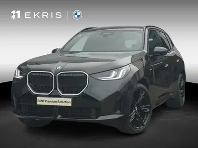 BMW X3 xDrive20 M Sportpakket uit 2025