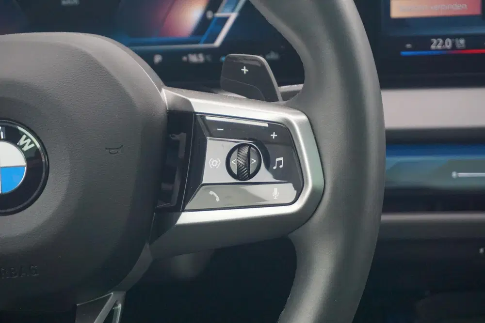 BMW X3 xDrive20 M Sportpakket uit 2025, foto 14