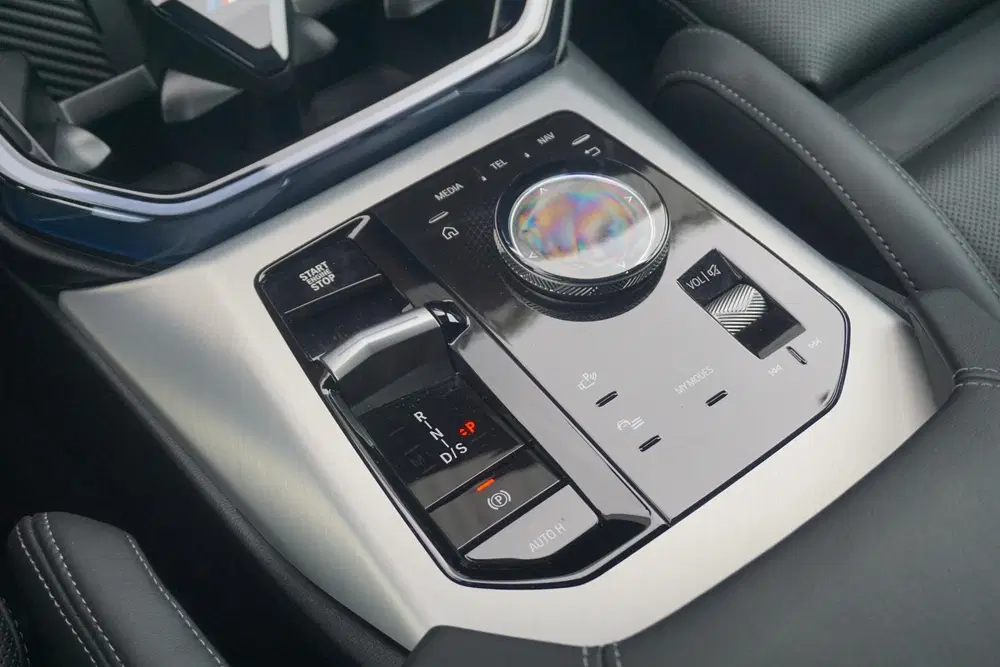BMW X3 xDrive20 M Sportpakket uit 2025, foto 17