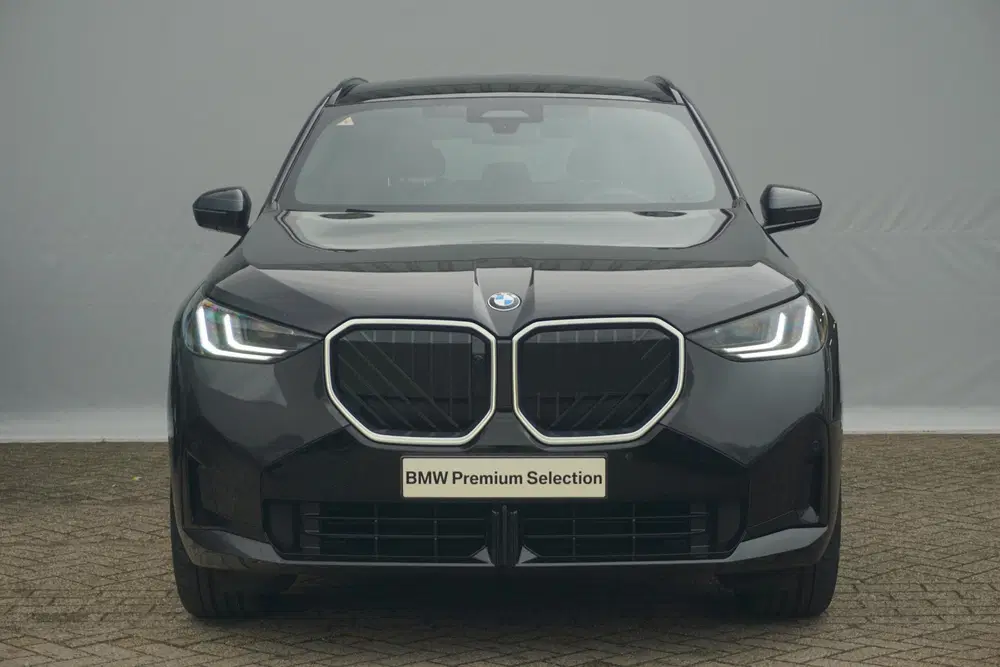 BMW X3 xDrive20 M Sportpakket uit 2025, foto 2