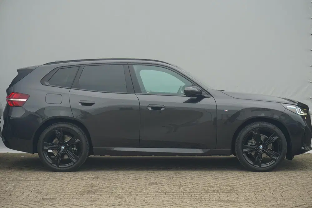 BMW X3 xDrive20 M Sportpakket uit 2025, foto 5