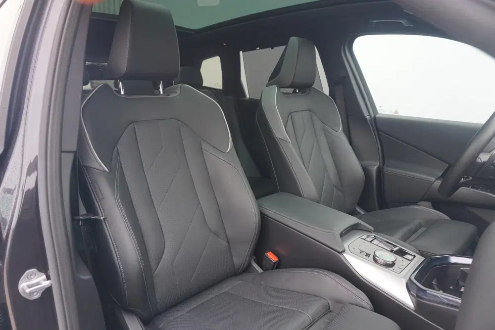 BMW X3 xDrive20 M Sportpakket uit 2025, foto 7