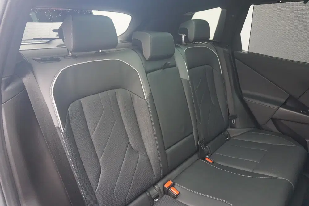 BMW X3 xDrive20 M Sportpakket uit 2025, foto 8