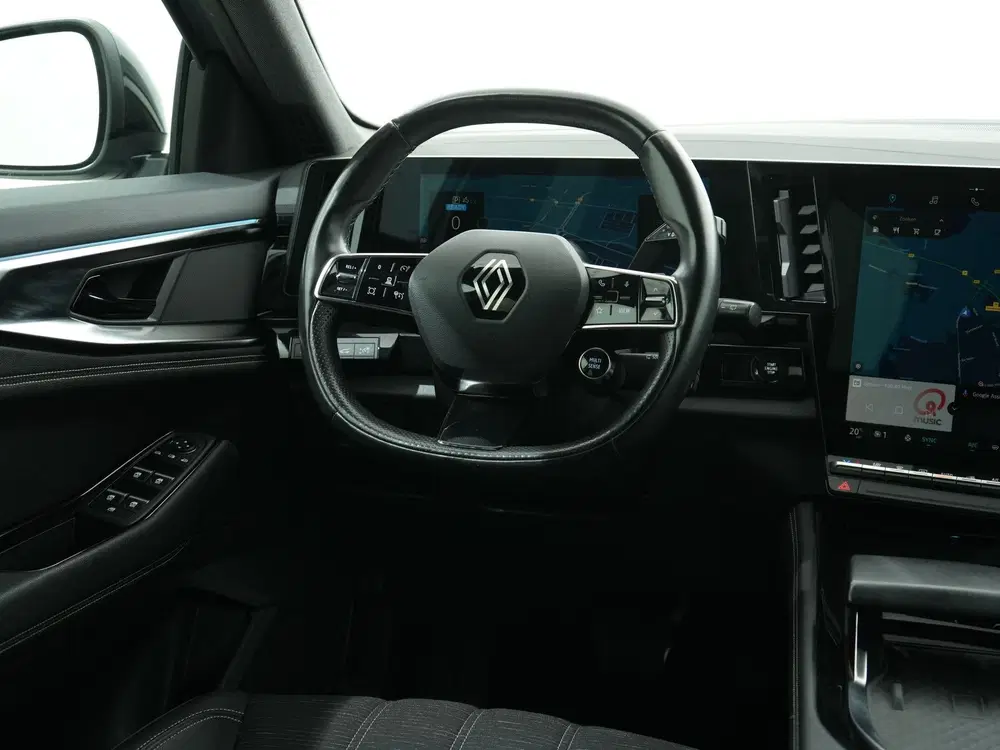 Renault Austral 1.2 E-TECH FULL HYBRID 200PK TECHNO uit 2023, foto 13