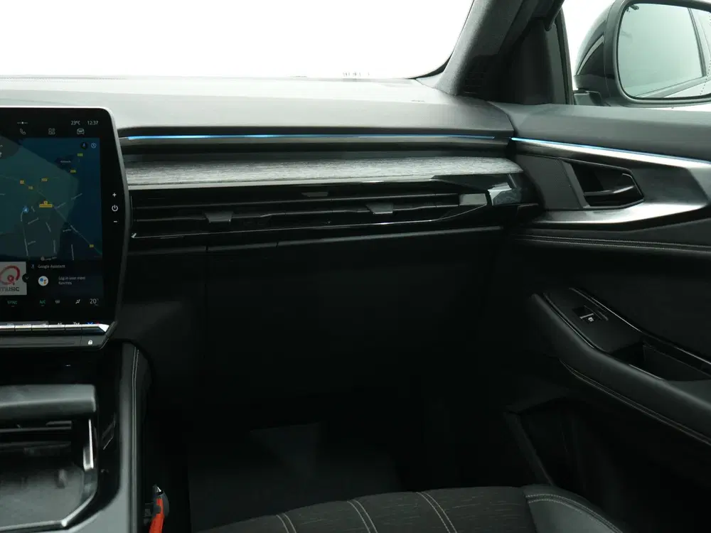 Renault Austral 1.2 E-TECH FULL HYBRID 200PK TECHNO uit 2023, foto 14