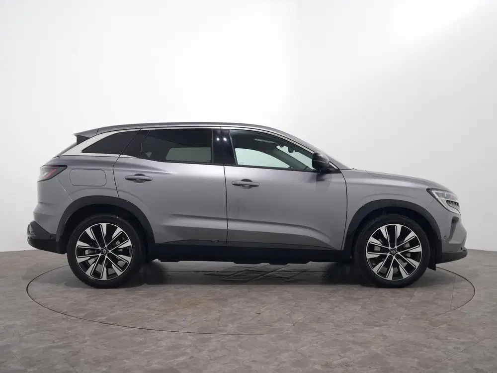 Renault Austral 1.2 E-TECH FULL HYBRID 200PK TECHNO uit 2023, foto 16