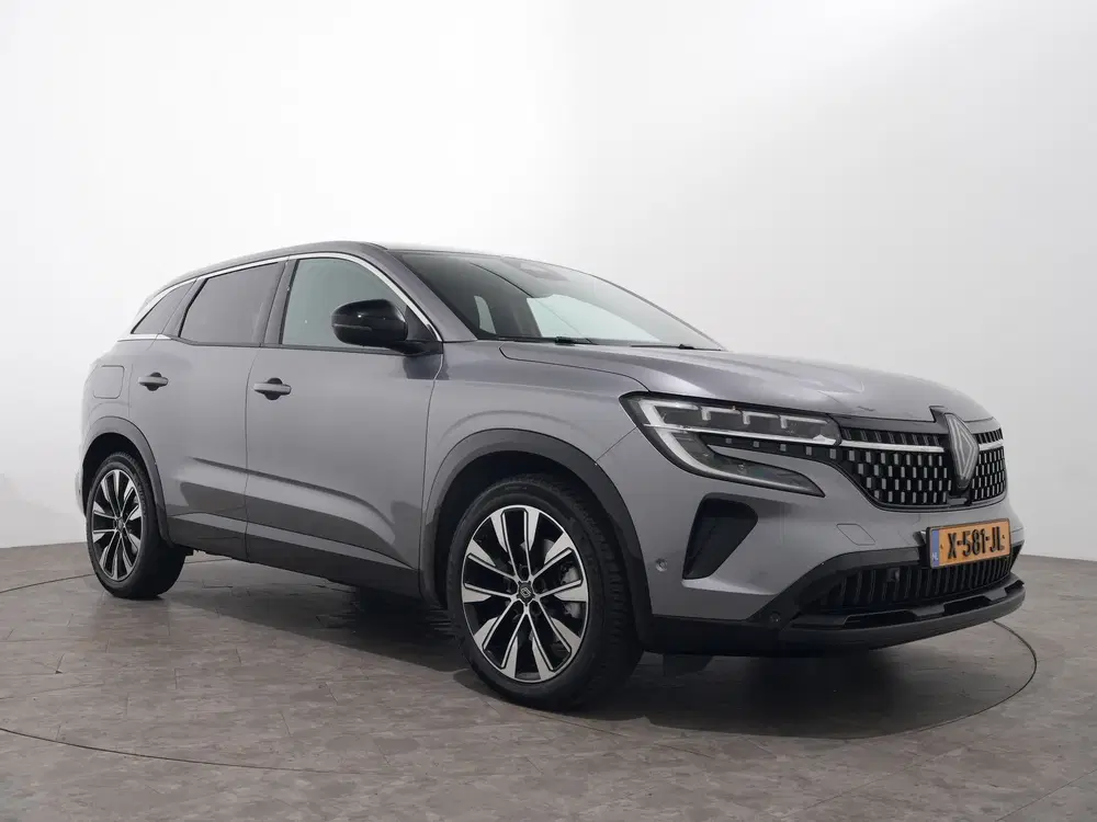 Renault Austral 1.2 E-TECH FULL HYBRID 200PK TECHNO uit 2023, foto 17