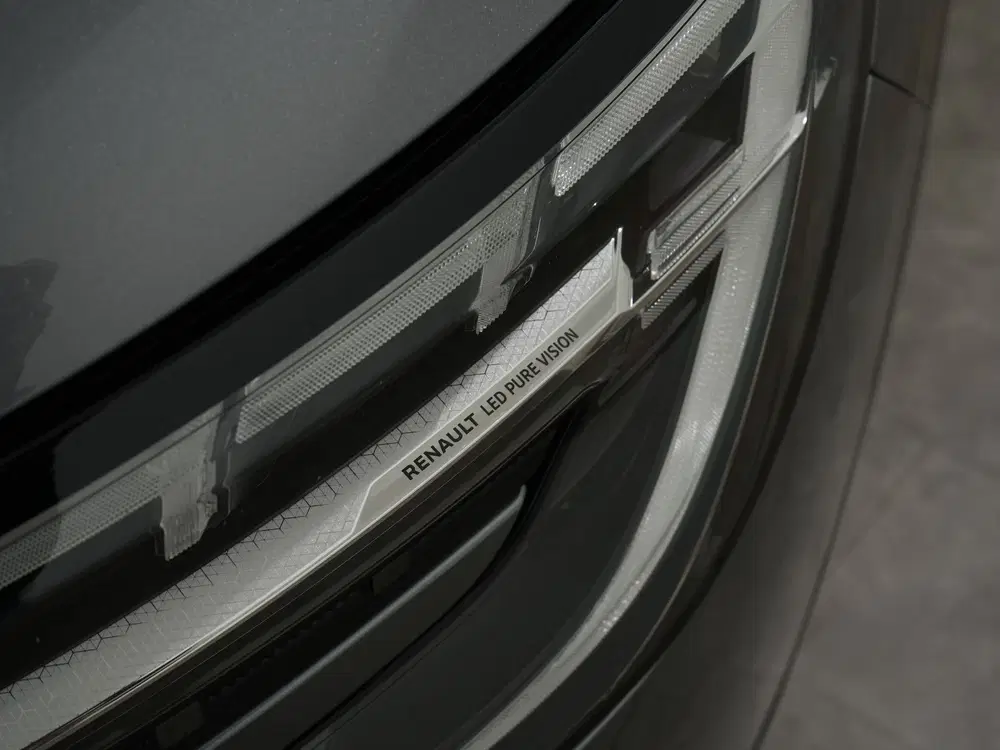 Renault Austral 1.2 E-TECH FULL HYBRID 200PK TECHNO uit 2023, foto 18