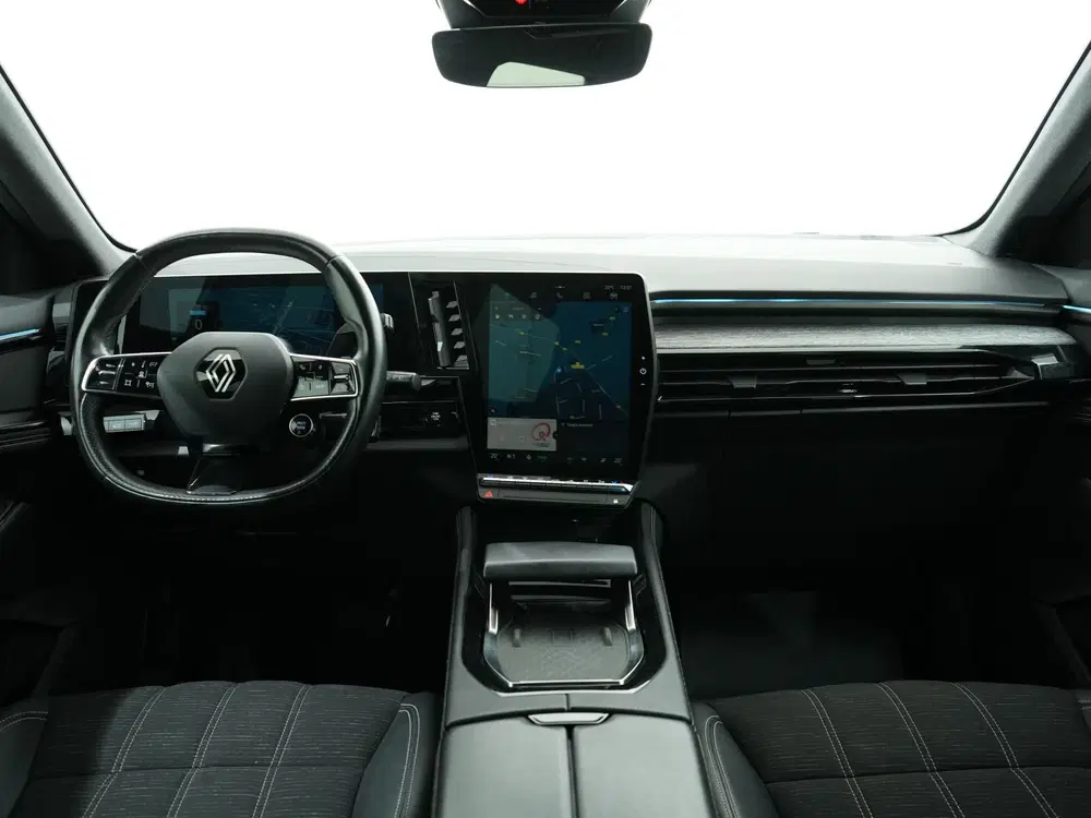 Renault Austral 1.2 E-TECH FULL HYBRID 200PK TECHNO uit 2023, foto 2