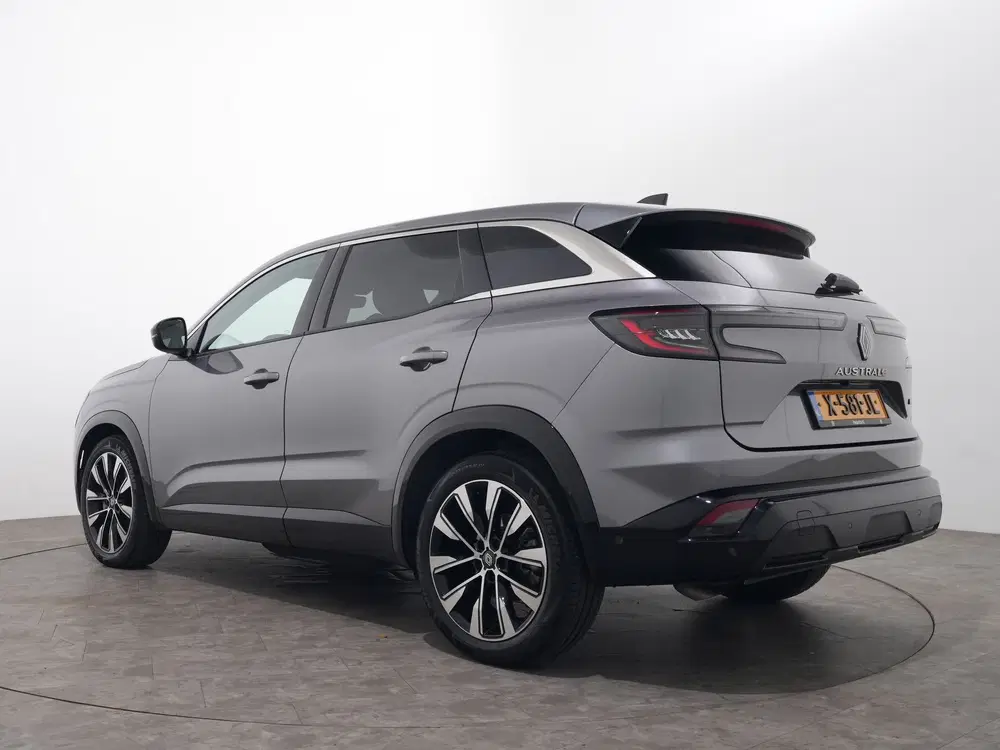 Renault Austral 1.2 E-TECH FULL HYBRID 200PK TECHNO uit 2023, foto 3