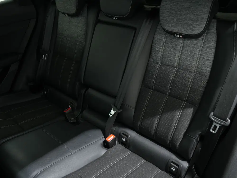 Renault Austral 1.2 E-TECH FULL HYBRID 200PK TECHNO uit 2023, foto 5