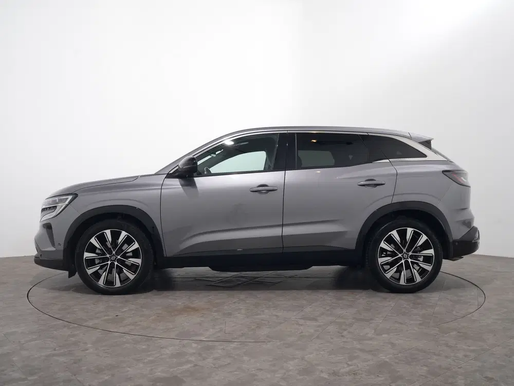 Renault Austral 1.2 E-TECH FULL HYBRID 200PK TECHNO uit 2023, foto 6