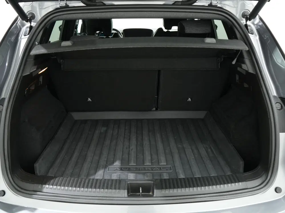 Renault Austral 1.2 E-TECH FULL HYBRID 200PK TECHNO uit 2023, foto 7