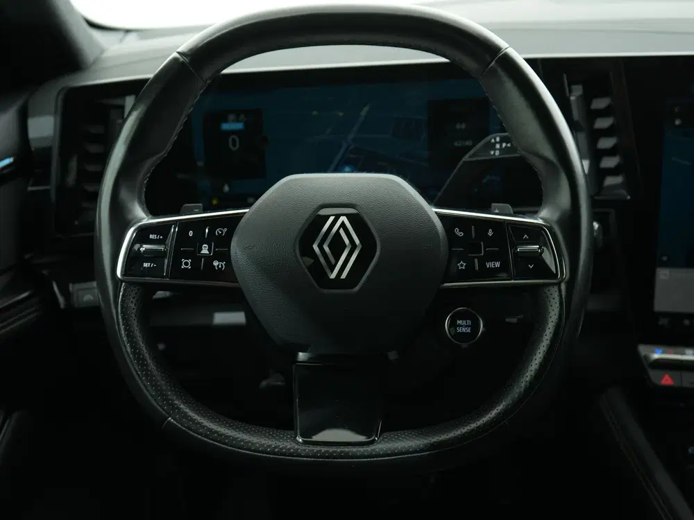 Renault Austral 1.2 E-TECH FULL HYBRID 200PK TECHNO uit 2023, foto 8