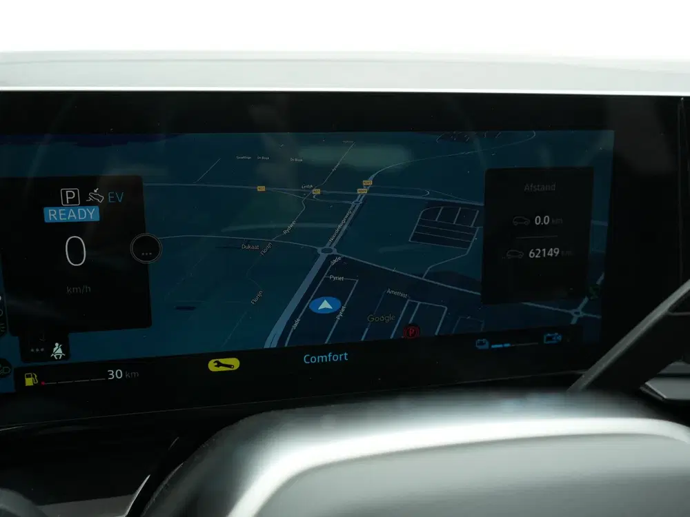 Renault Austral 1.2 E-TECH FULL HYBRID 200PK TECHNO uit 2023, foto 9