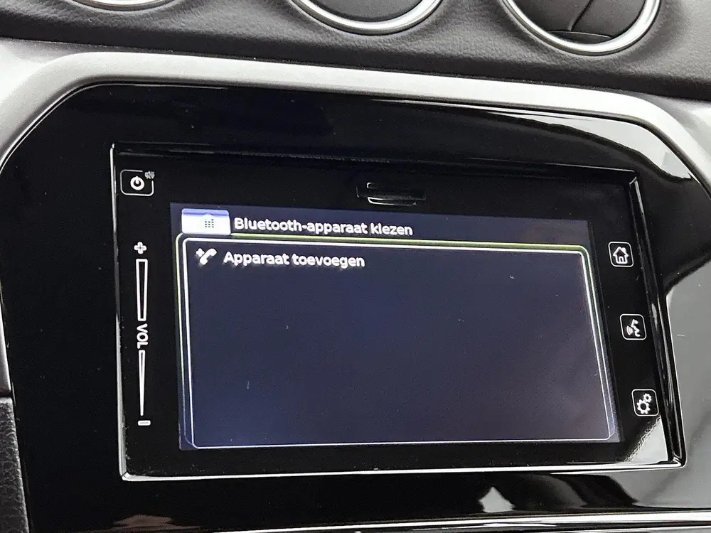 Suzuki Vitara 1.4 Boosterjet 130 PK uit 2021, foto 10