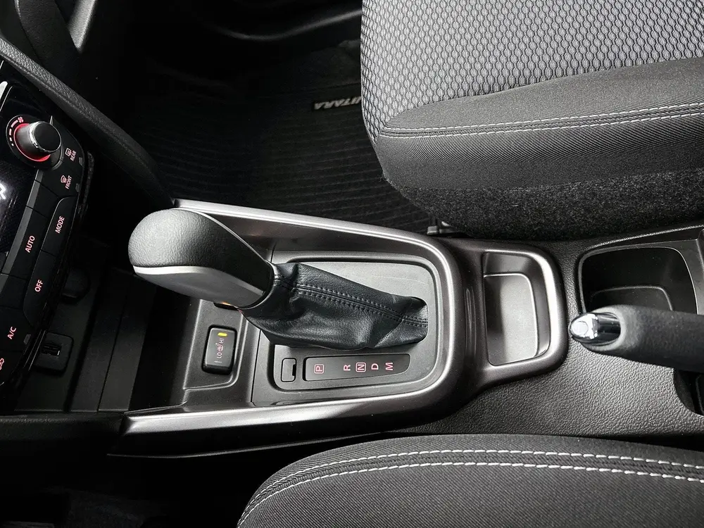 Suzuki Vitara 1.4 Boosterjet 130 PK uit 2021, foto 11