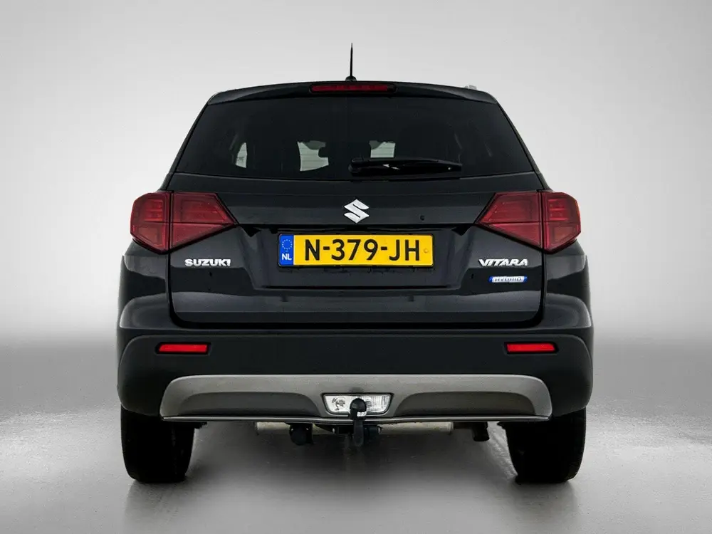 Suzuki Vitara 1.4 Boosterjet 130 PK uit 2021, foto 3