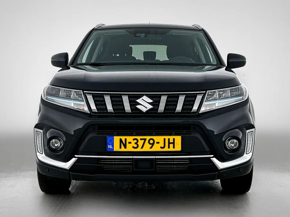 Suzuki Vitara 1.4 Boosterjet 130 PK uit 2021, foto 5