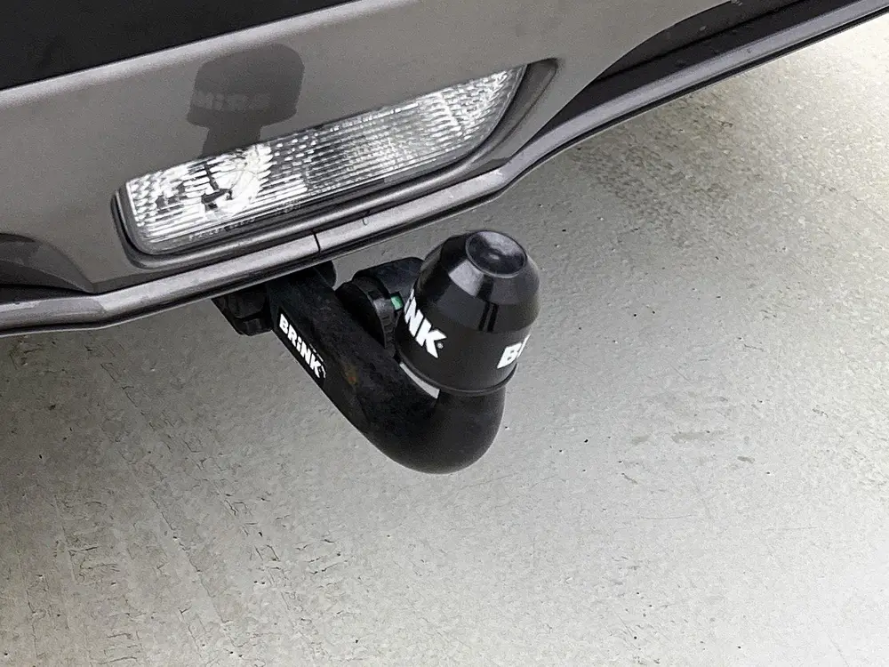 Suzuki Vitara 1.4 Boosterjet 130 PK uit 2021, foto 9