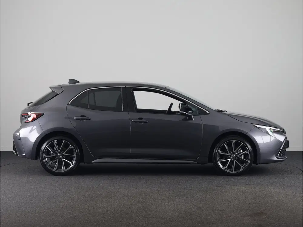 Toyota Corolla Hybrid 180 Executive uit 2026, foto 3