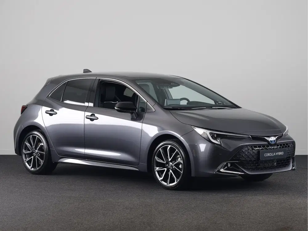 Toyota Corolla Hybrid 180 Executive uit 2026, foto 4