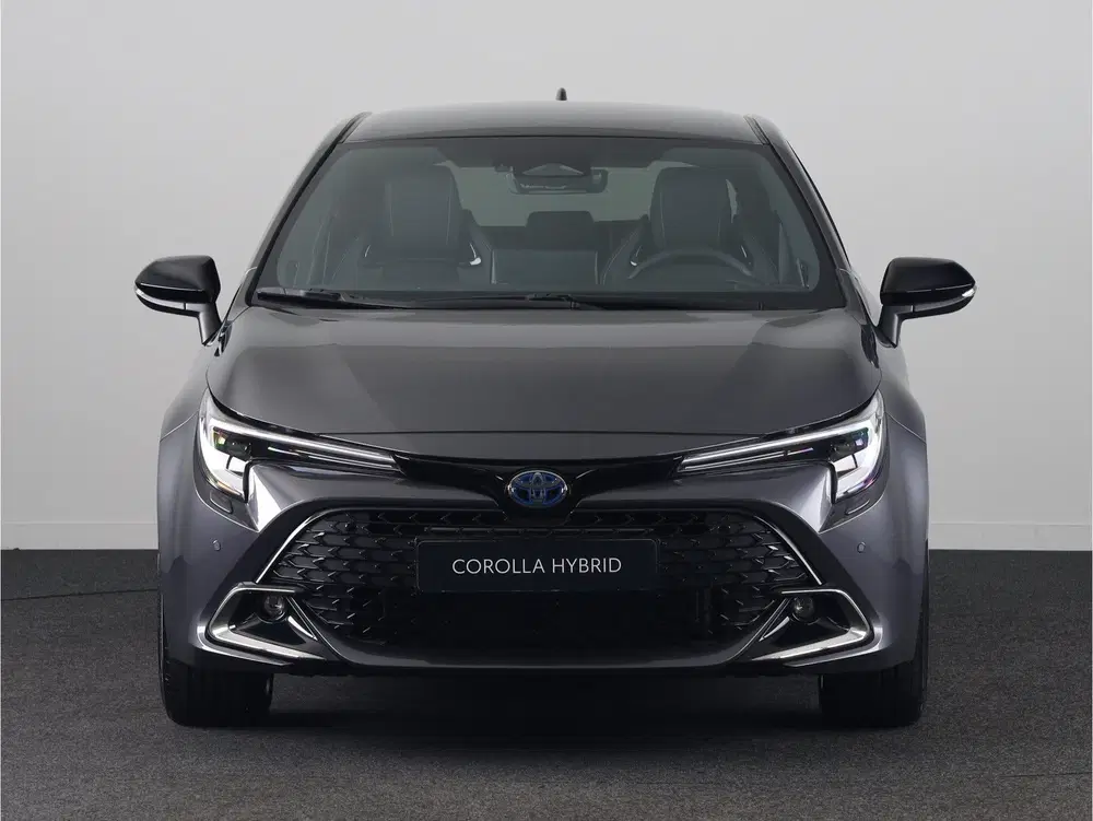 Toyota Corolla Hybrid 180 Executive uit 2026, foto 5