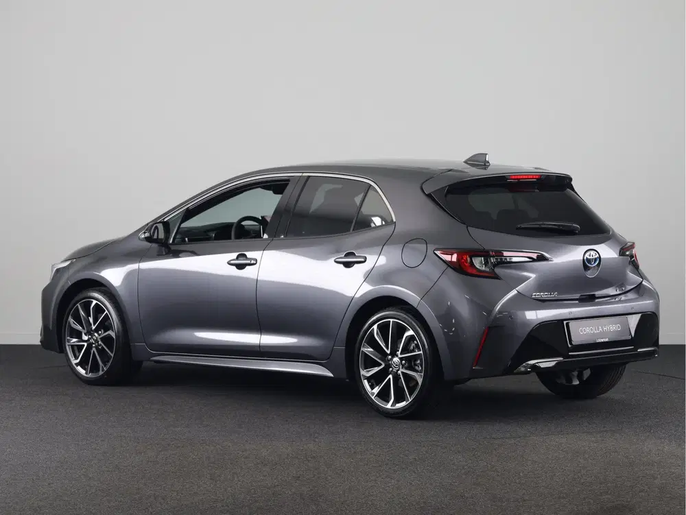 Toyota Corolla Hybrid 180 Executive uit 2026, foto 7