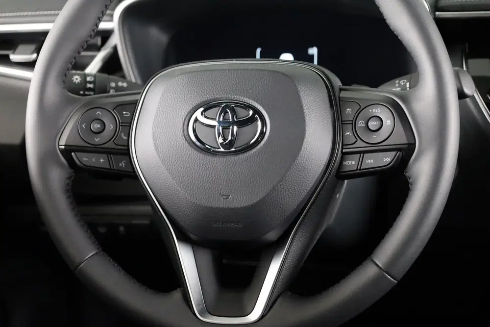Toyota Corolla Hybrid 180 Executive uit 2026, foto 9