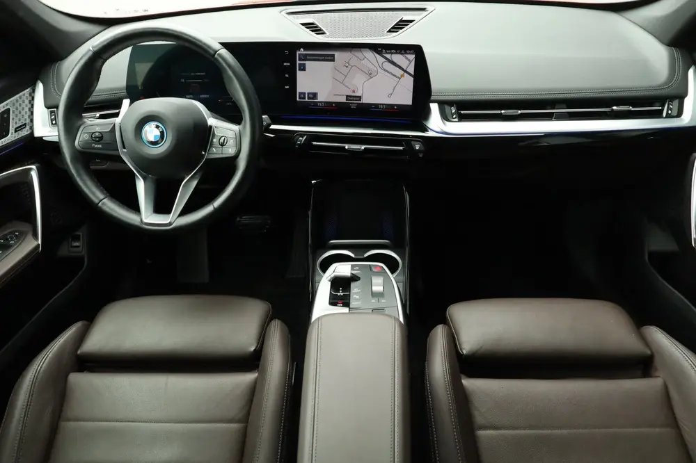 BMW iX1 XDrive30 Launch Edition 67 kWh Keyless Dri uit 2023, foto 11