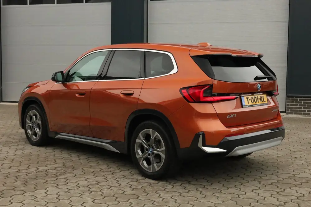 BMW iX1 XDrive30 Launch Edition 67 kWh Keyless Dri uit 2023, foto 5