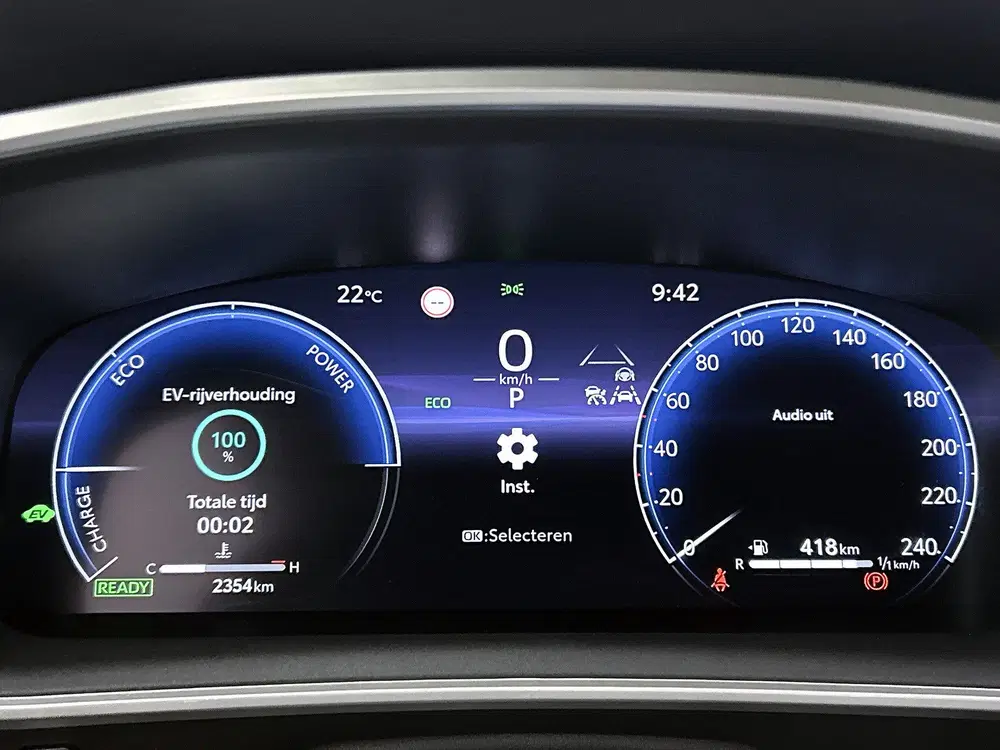 Toyota Corolla Cross Hybrid 140 Style uit 2025, foto 5