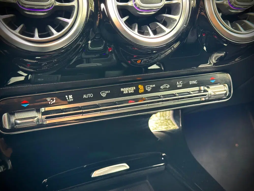 Mercedes-Benz CLA 220 AMG AUTOMAAT uit 2019, foto 15