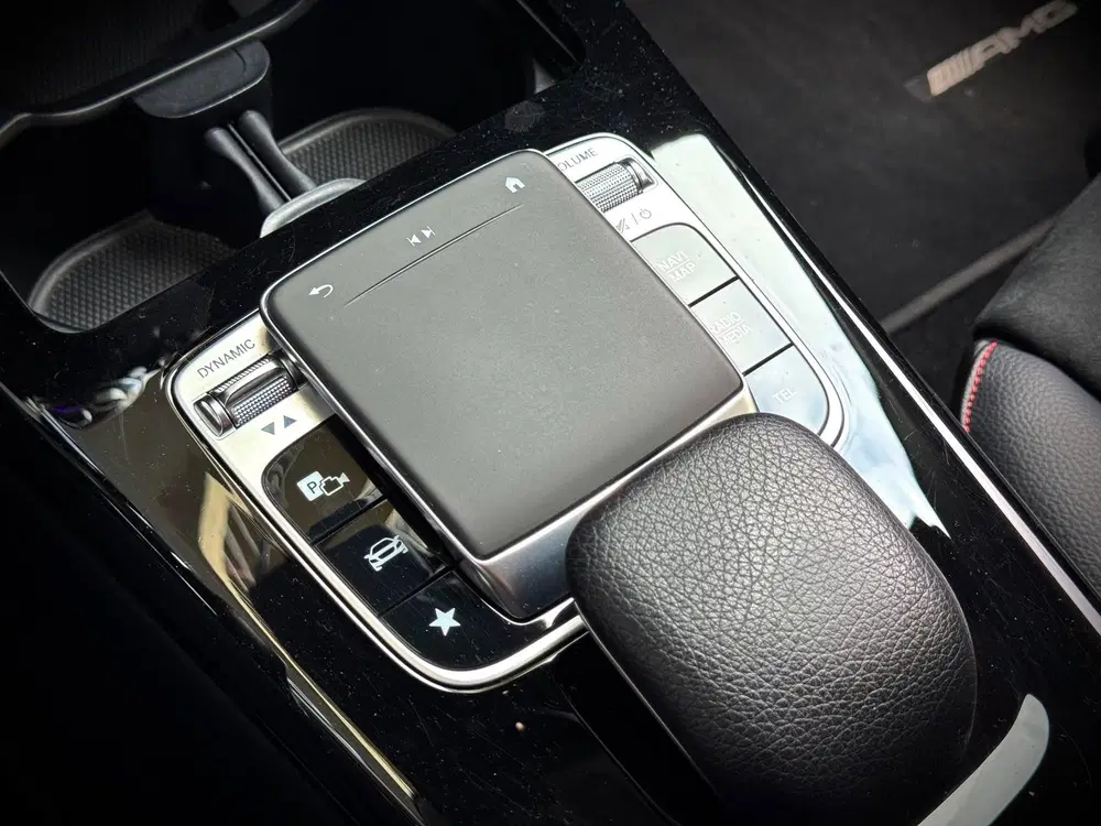 Mercedes-Benz CLA 220 AMG AUTOMAAT uit 2019, foto 16