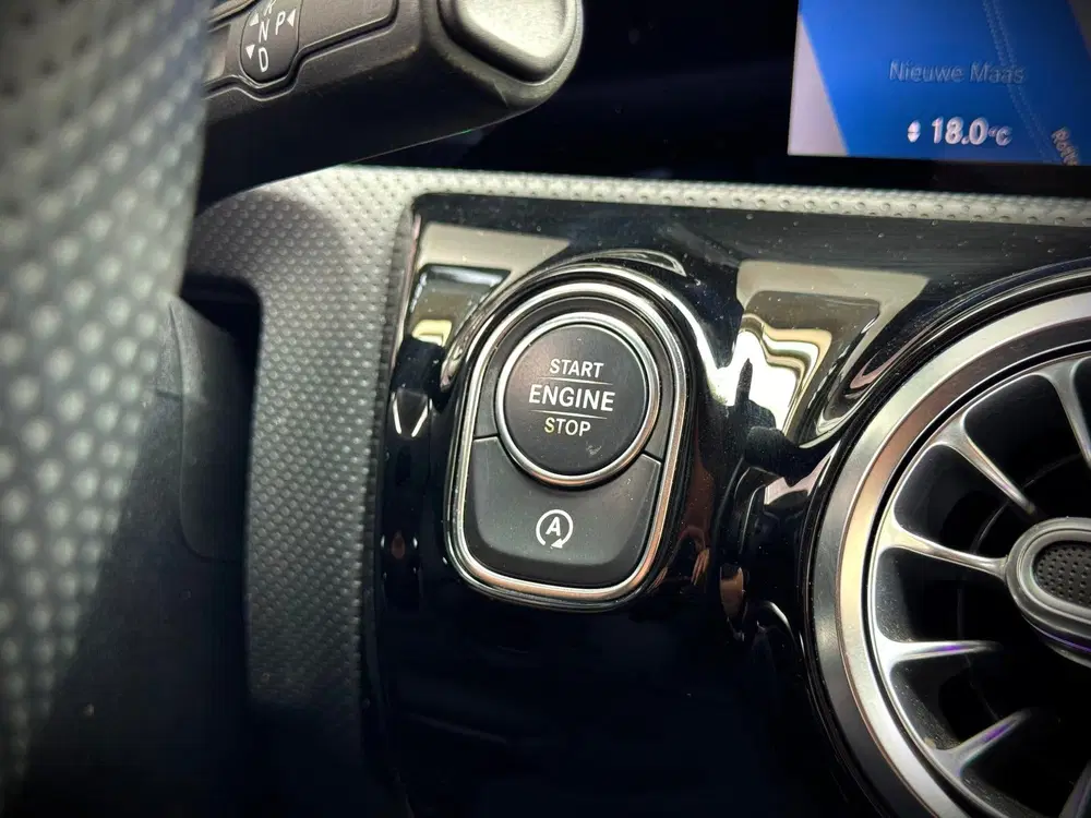 Mercedes-Benz CLA 220 AMG AUTOMAAT uit 2019, foto 20
