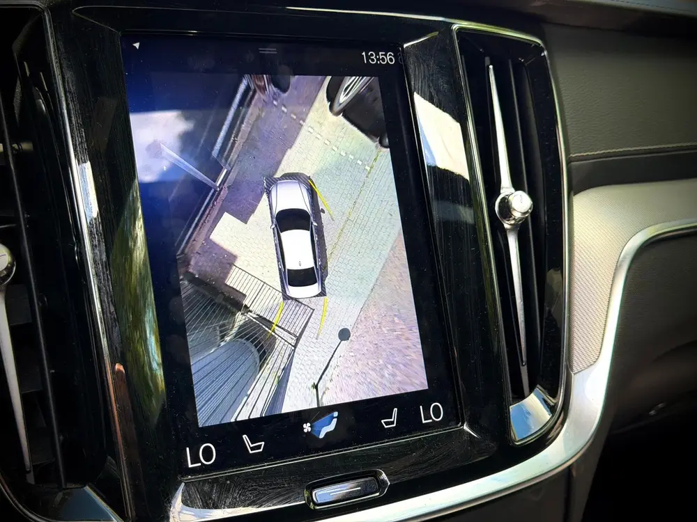 Volvo S60 2.0 T8 AWD Polestar Engineered uit 2020, foto 10