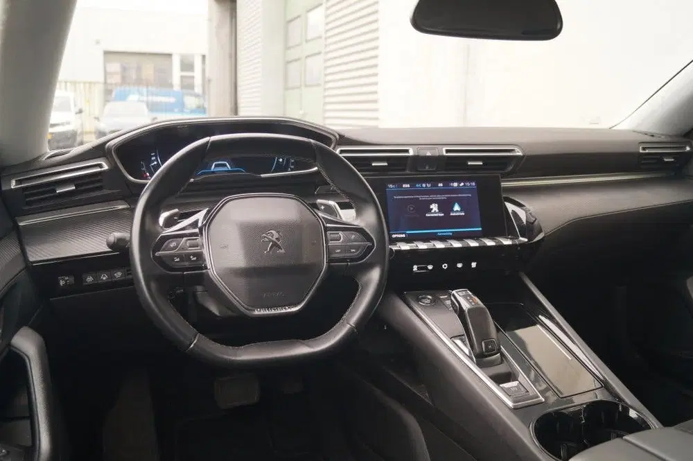 Peugeot 508 SW 1.5 BlueHDI 130pk Automaat Active -NAVI uit 2020, foto 10